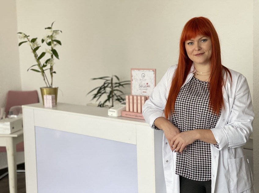 Anna Jahn Natürlich schön