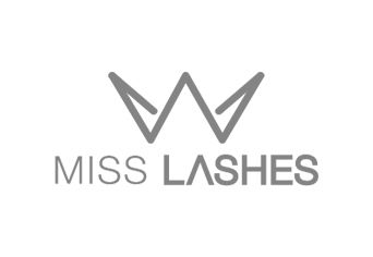 Miss Lashes Partner Natürlich schön